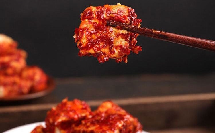 江月谷顶级土货专卖 | 地道桂林味 三款非遗酱藏：红油腐乳&middot;牛肉辣椒酱&middot;香辣腐乳